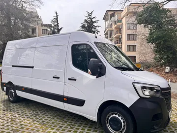   Prijevoznik u Варна Bugarska
