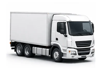 Prijevoznik Kamion Iveco Iveco u Plock Poljska